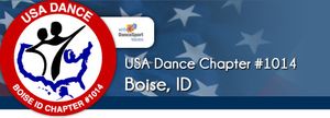 USA Dance Boise